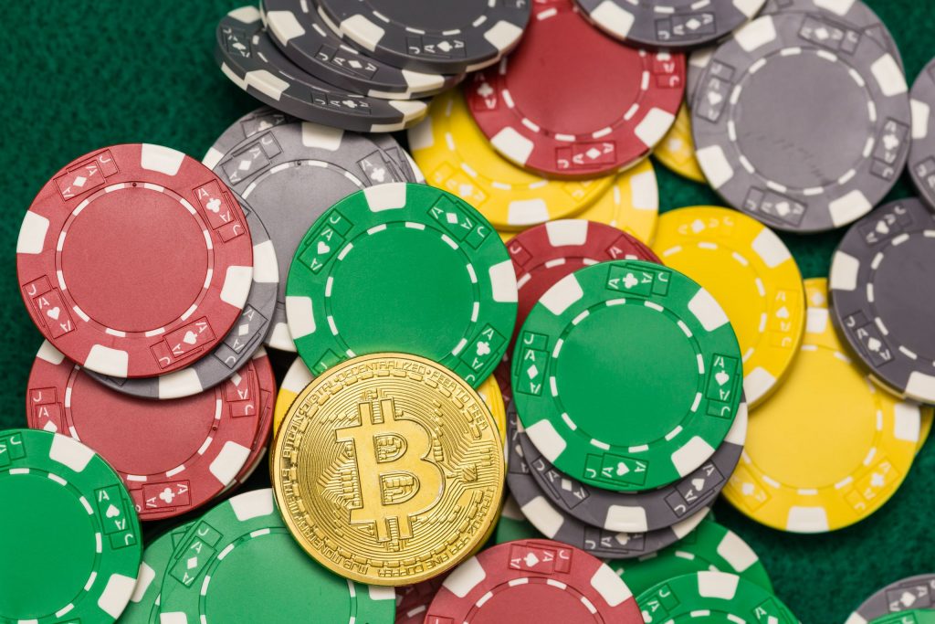 Crypto Casinos And Security How Safe Are They Really