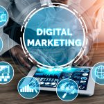 Revolutionizing Digital Marketing: The Impact Of AI On Modern Strategies