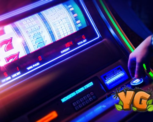 Discover The Fun Of Free Credit Slots: Play Now Without Spending Upfront