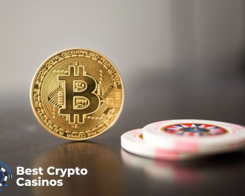 Crypto Casinos And Security: How Safe Are They Really?