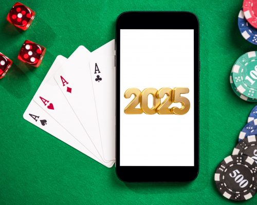 2025’s Hottest Online Casino Games You Can’t Miss