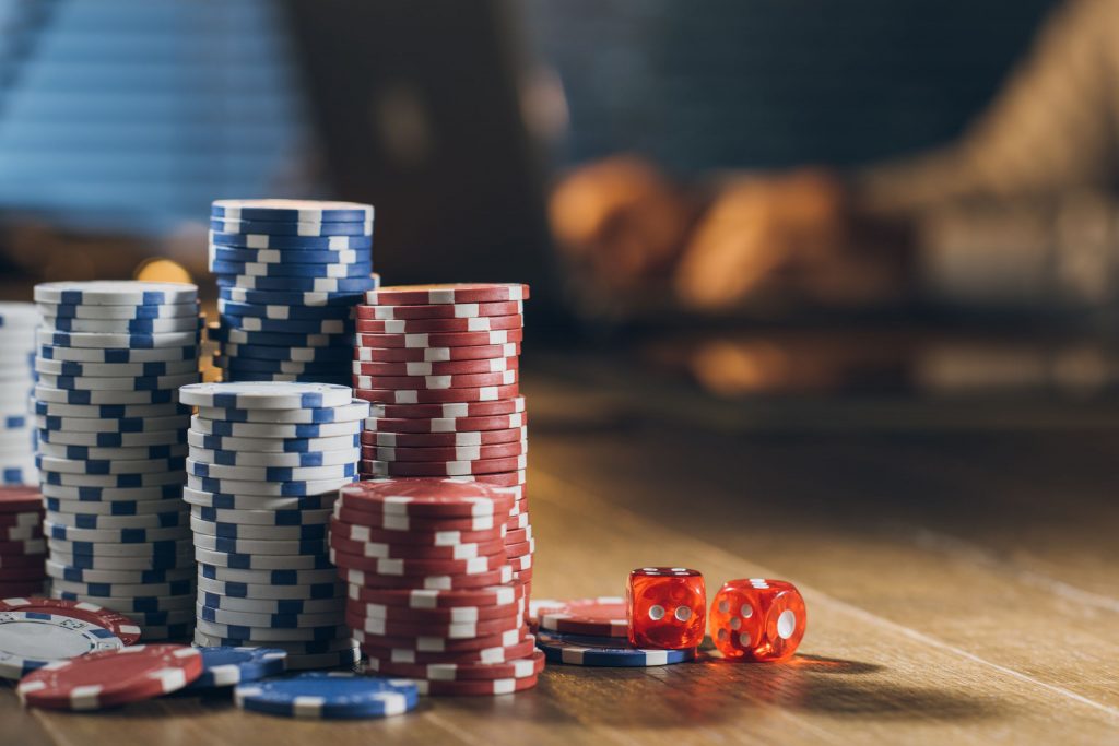 Winning Moves Building A Smarter Betting Strategy With Crypto